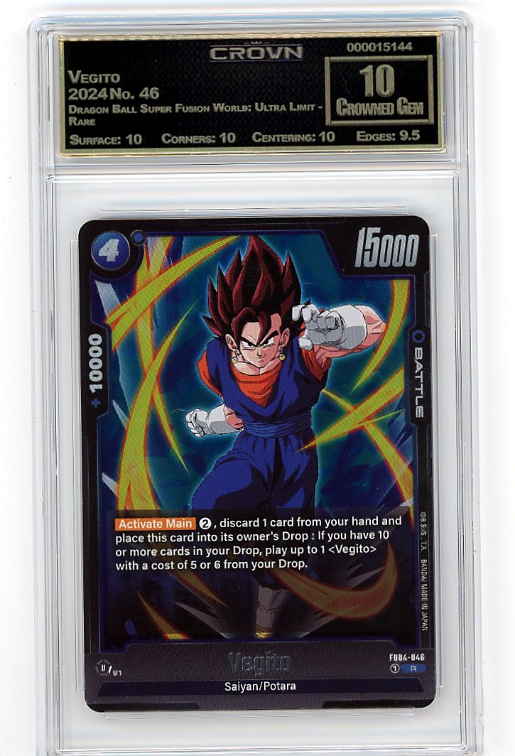Vegito