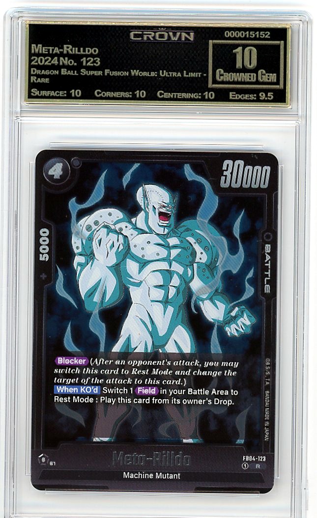 Meta-Rilldo