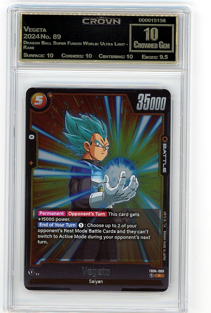 Vegeta