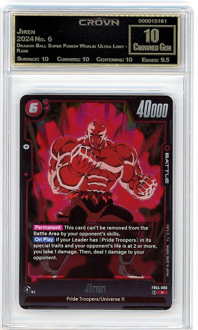 Jiren