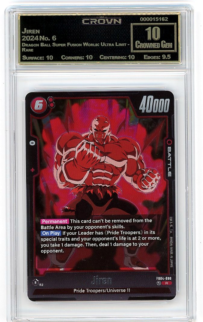 Jiren