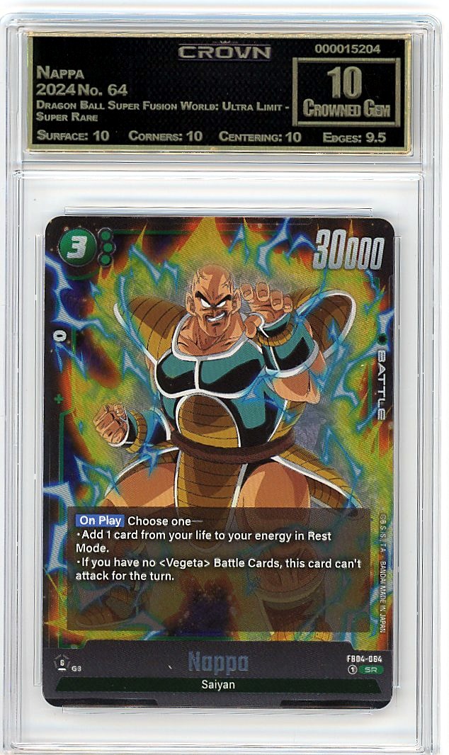 Nappa