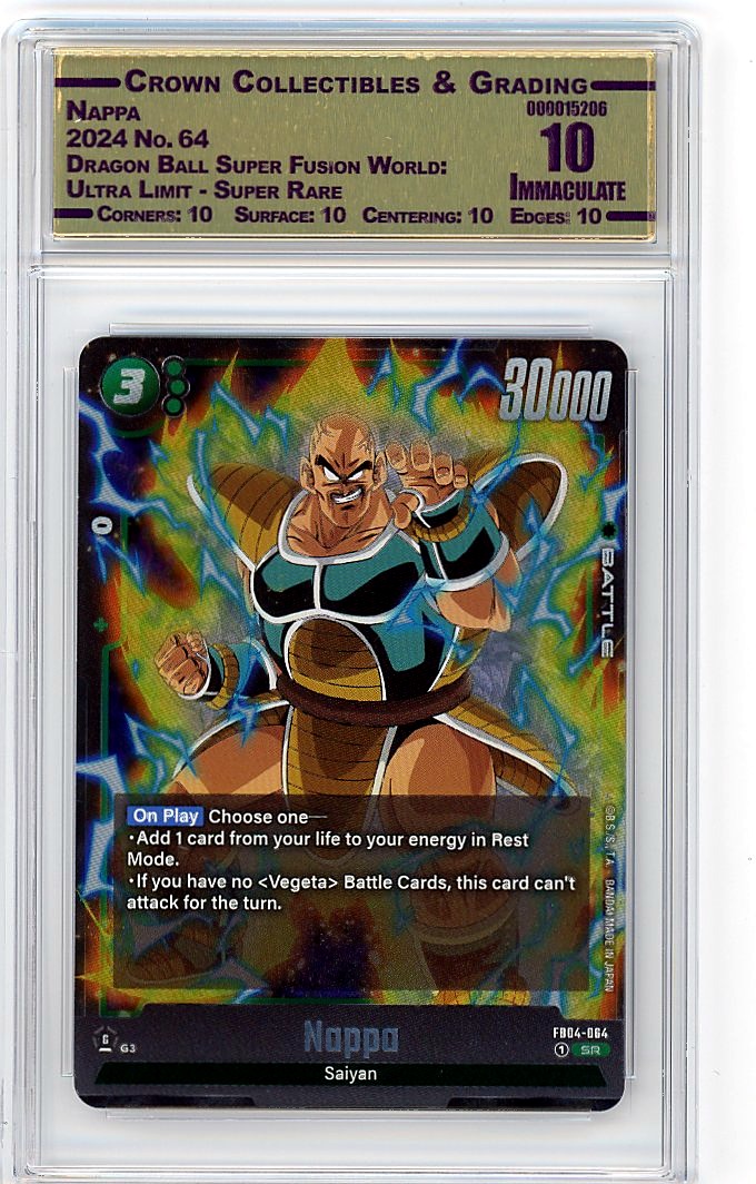 Nappa
