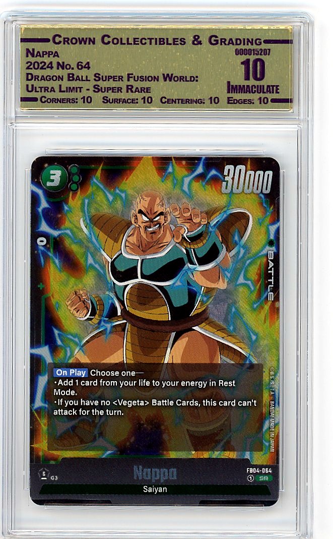 Nappa