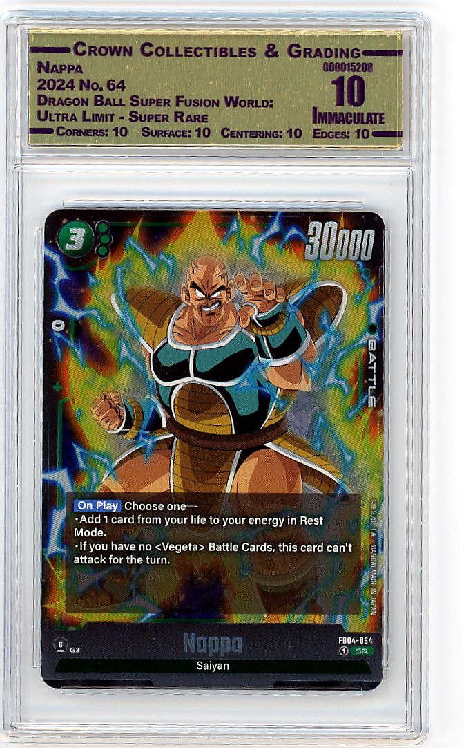 Nappa