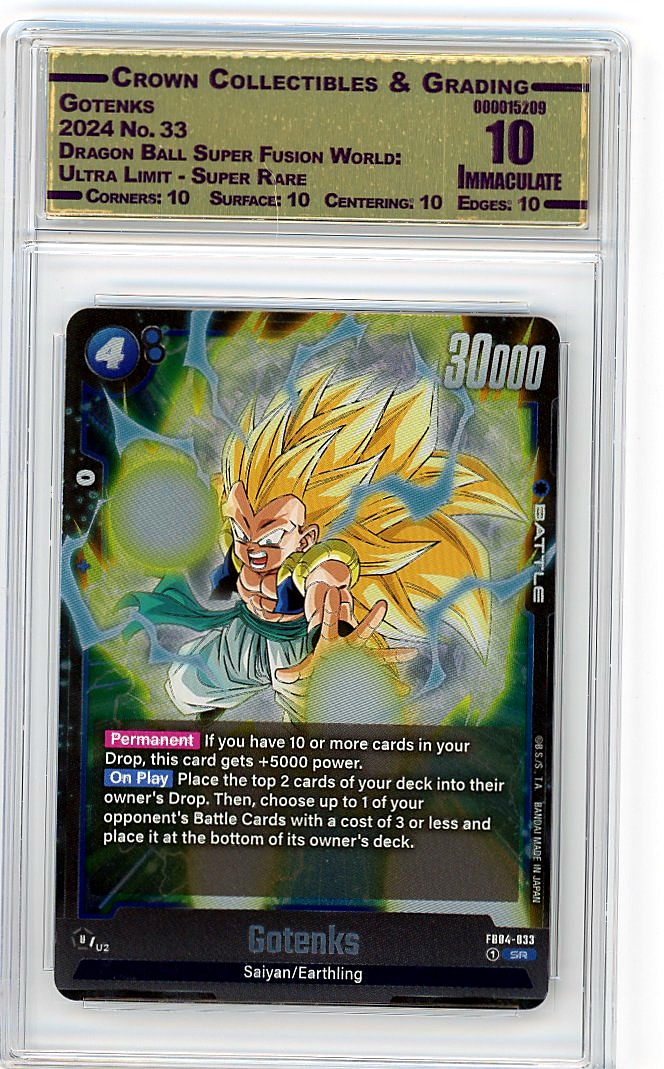 Gotenks