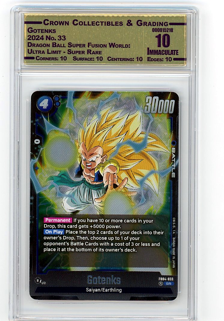 Gotenks