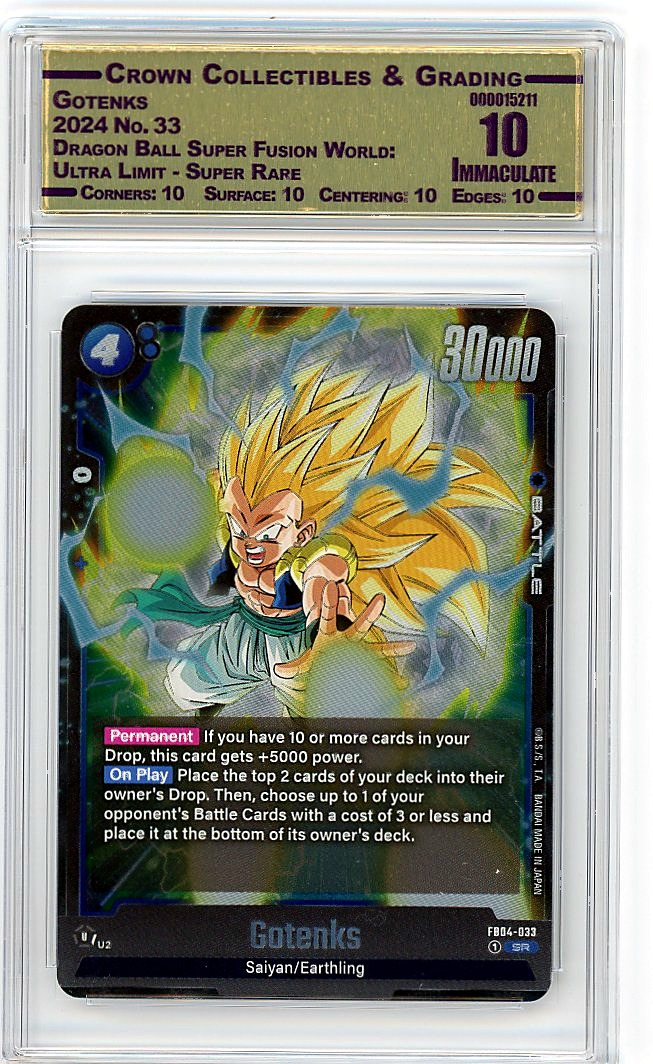 Gotenks