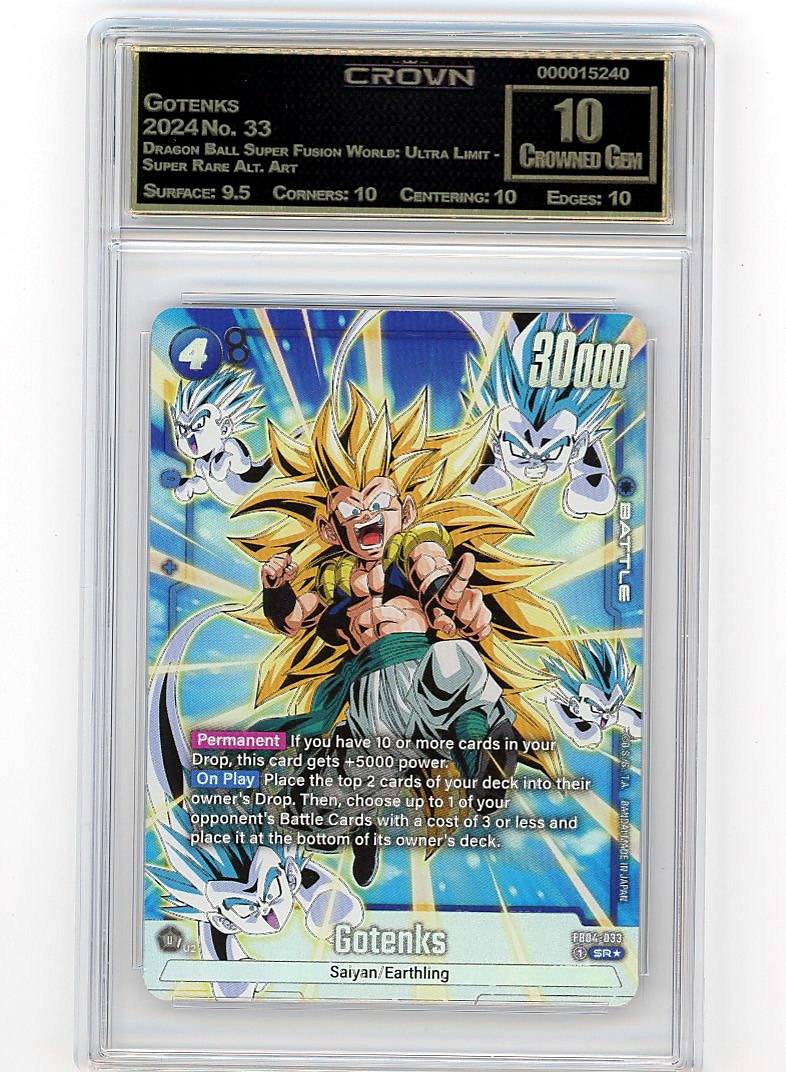 Gotenks