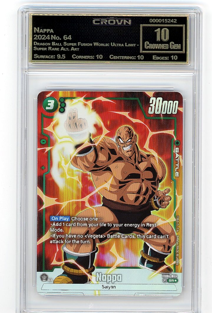 Nappa