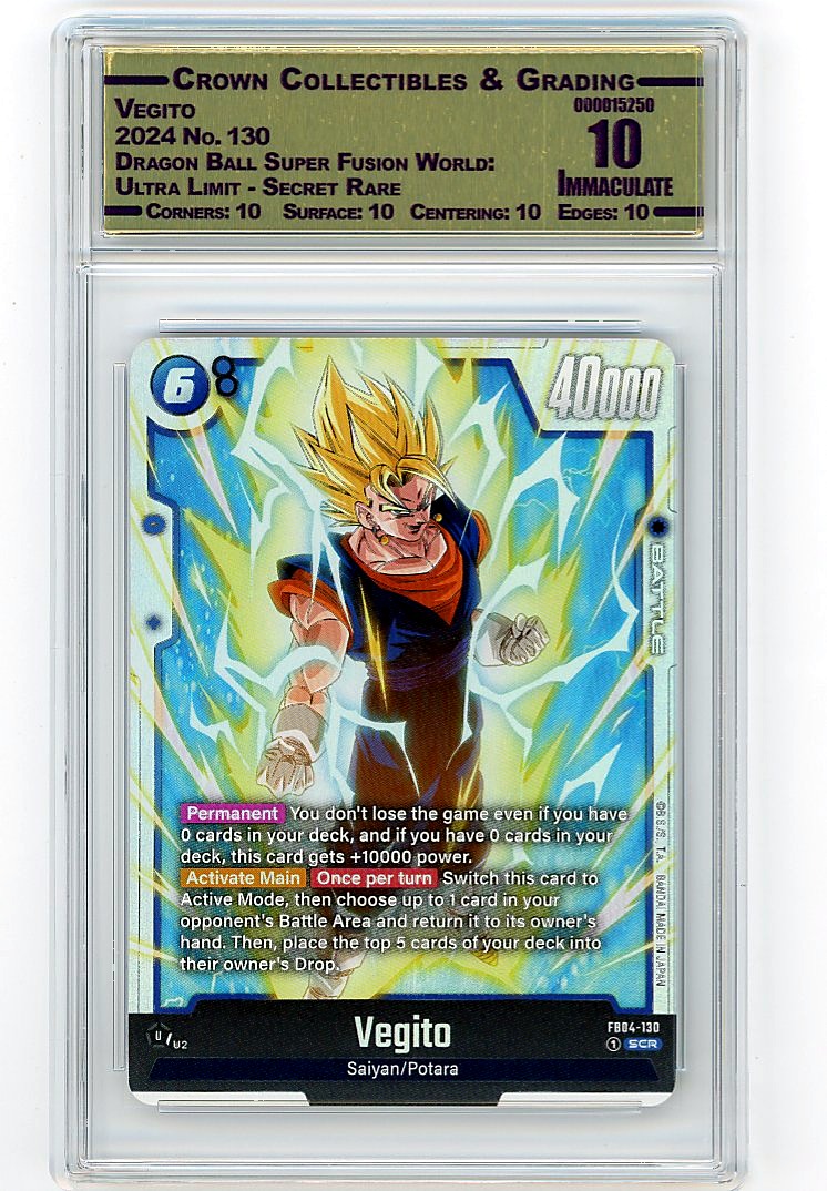 Vegito