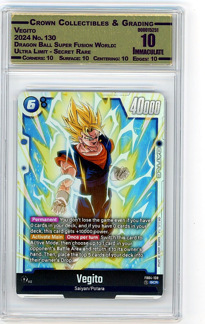 Vegito