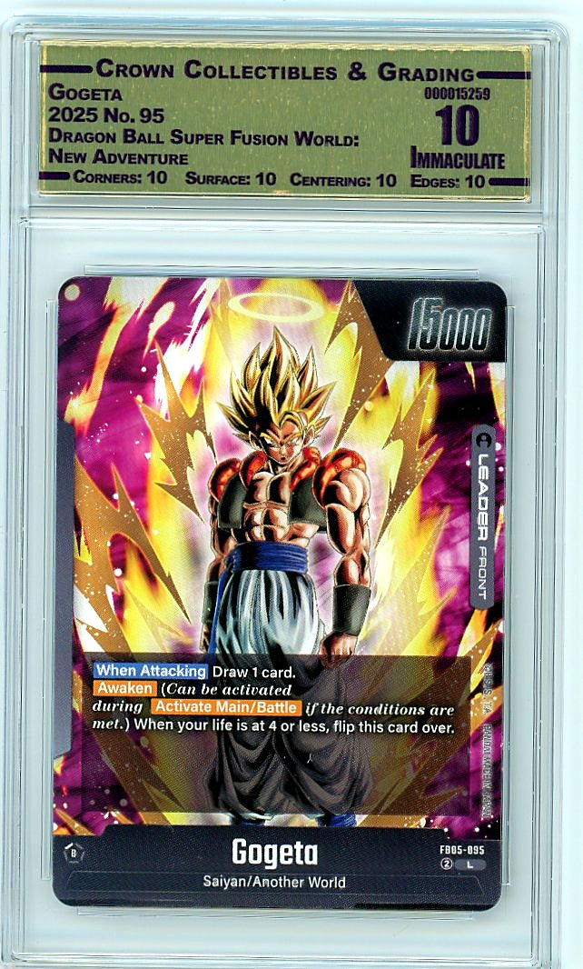 Gogeta