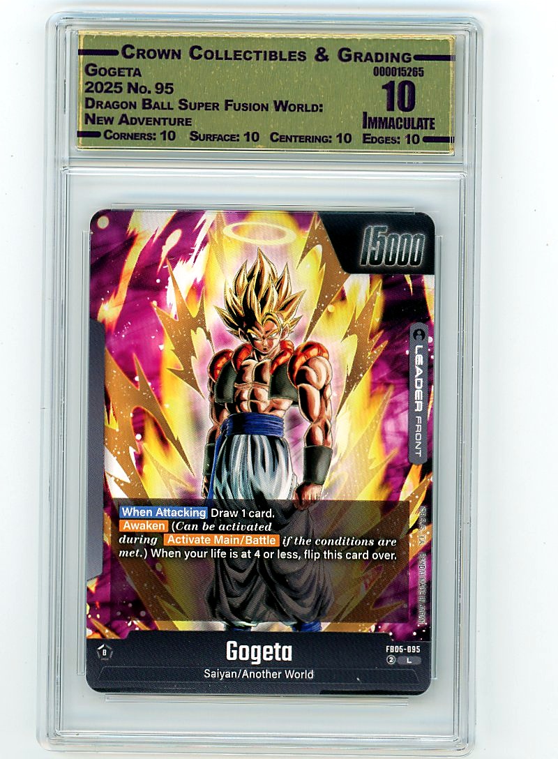 Gogeta