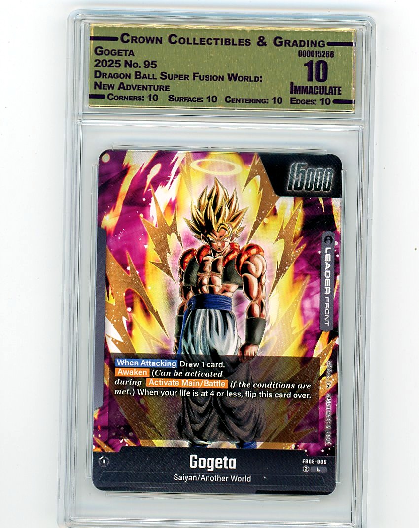 Gogeta