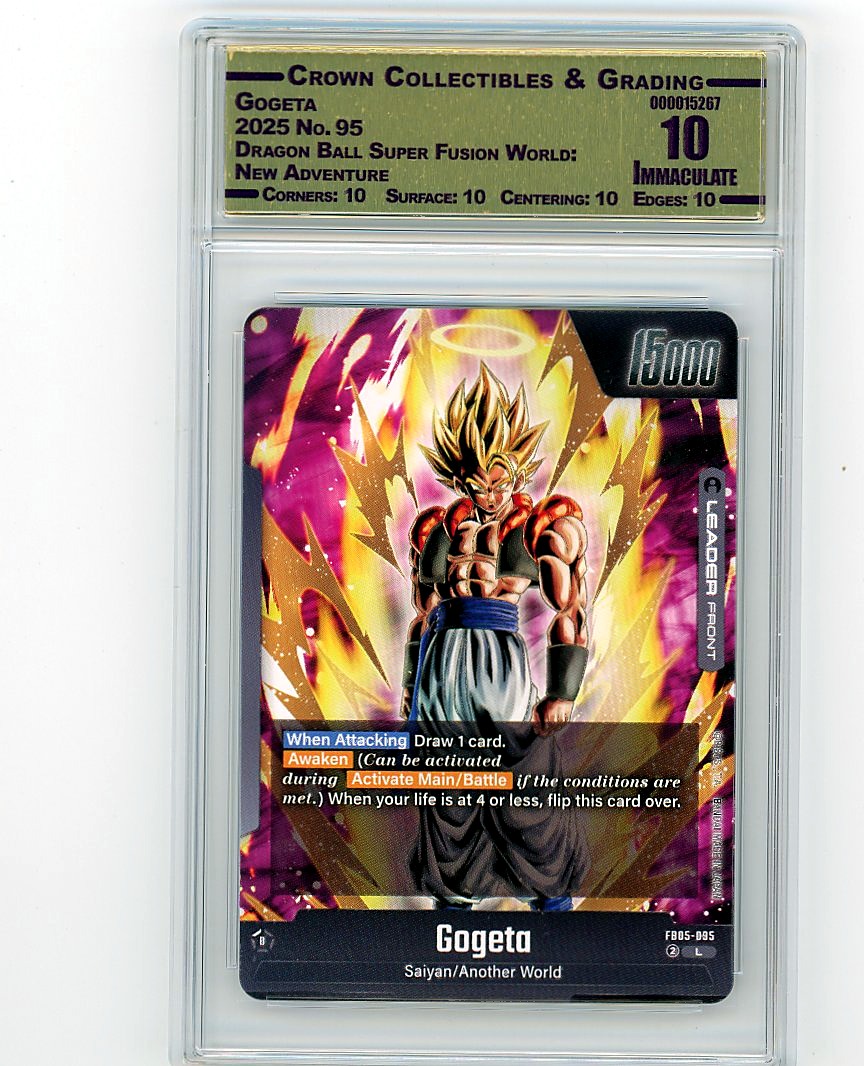 Gogeta