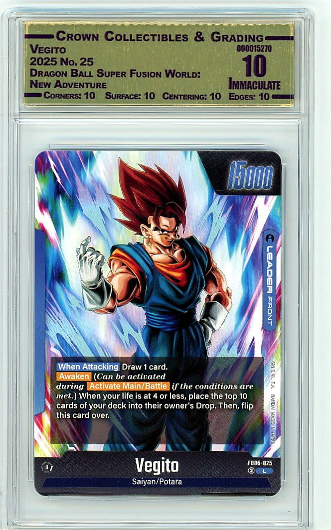 Vegito