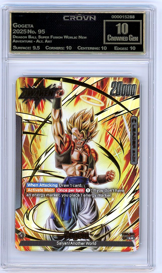 Gogeta