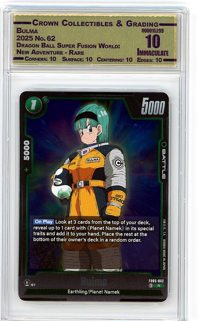 Bulma
