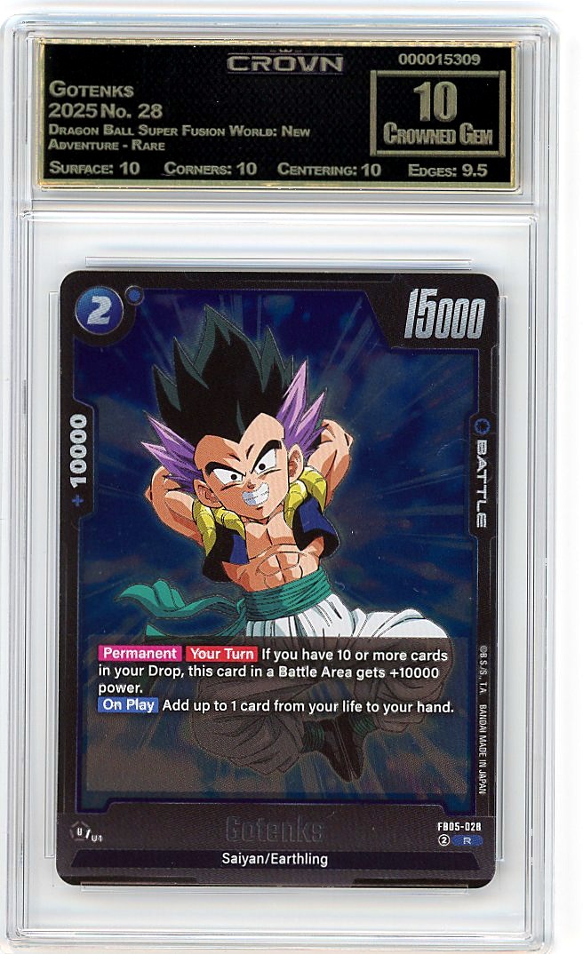 Gotenks