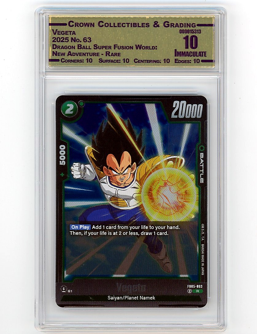 Vegeta