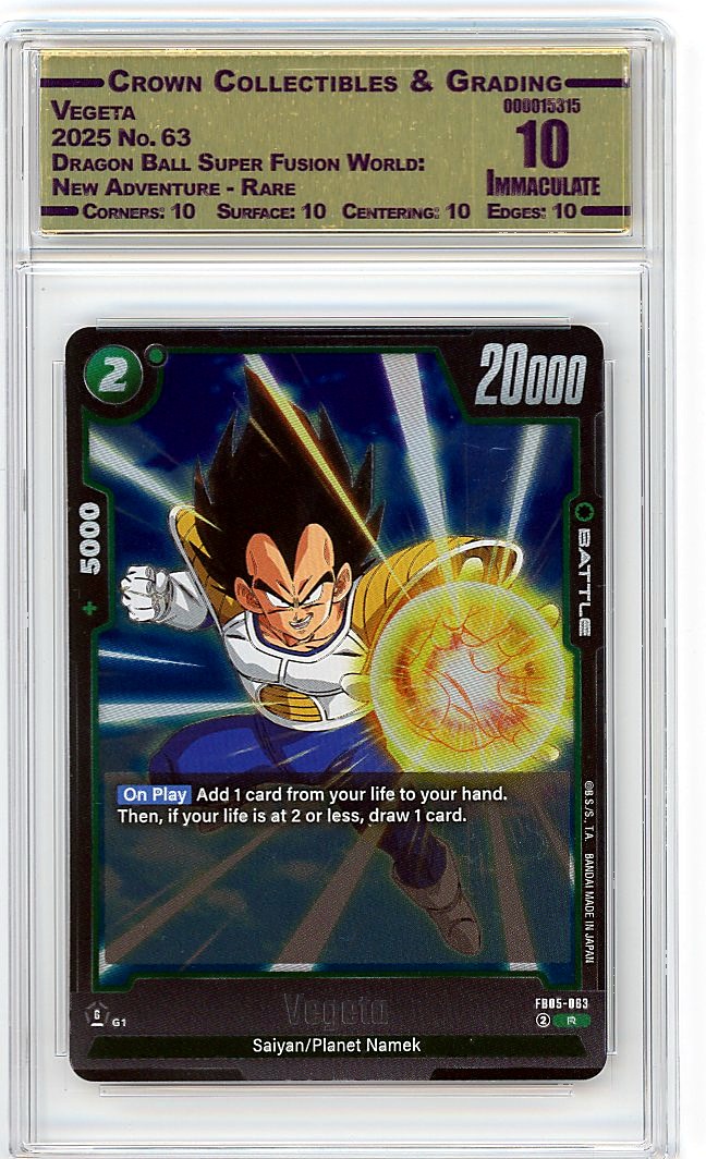 Vegeta