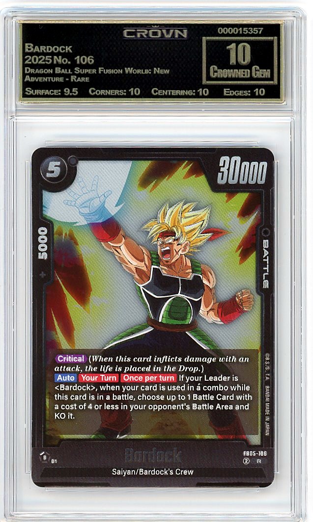 Bardock