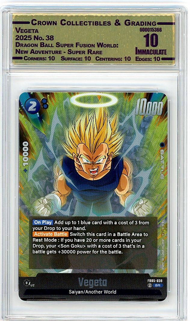 Vegeta