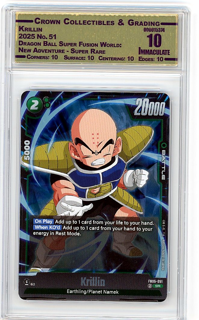 Krillin
