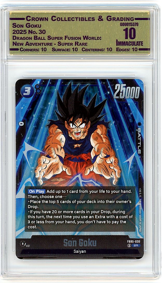 Son Goku