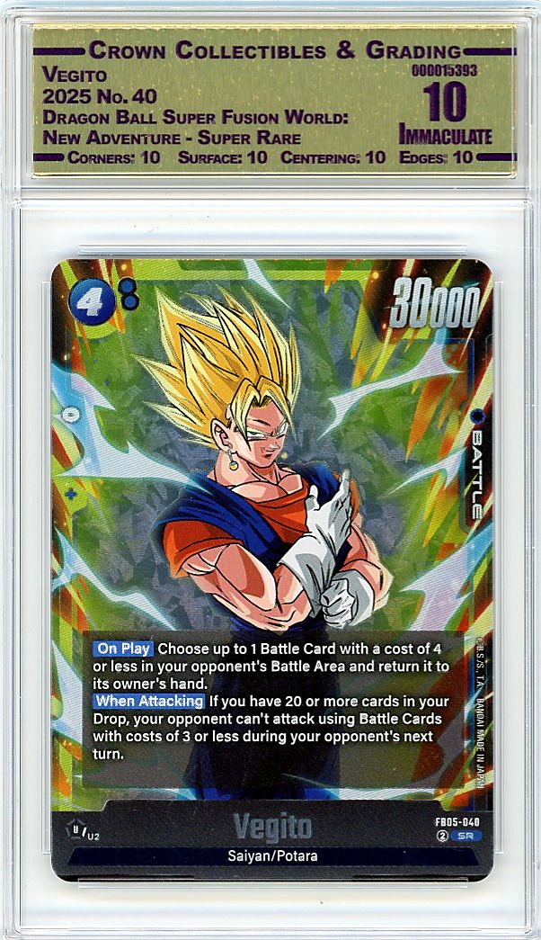 Vegito