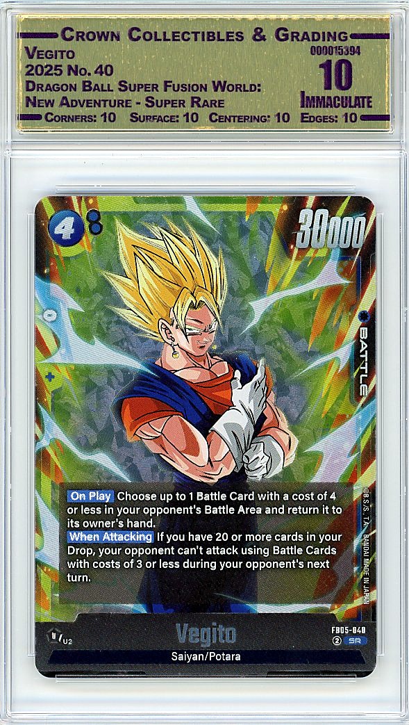 Vegito