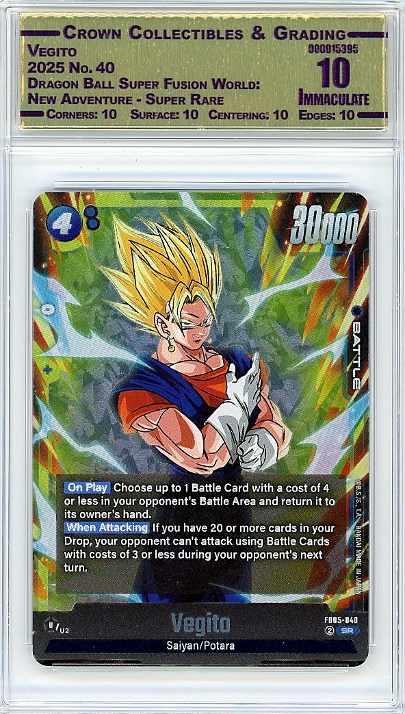 Vegito