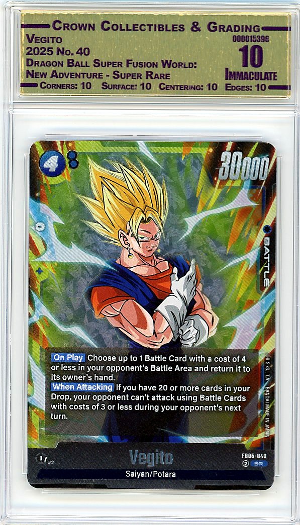 Vegito