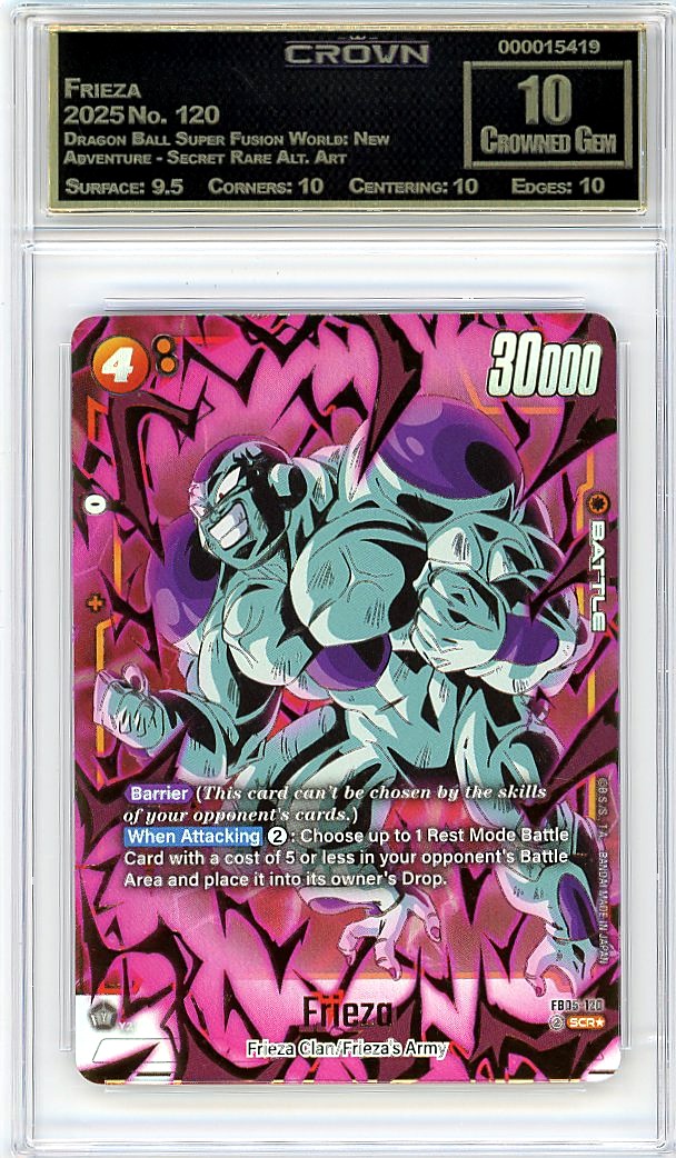 Frieza