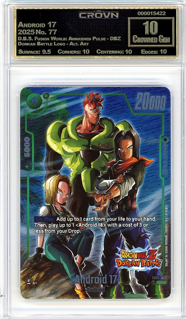 Android 17