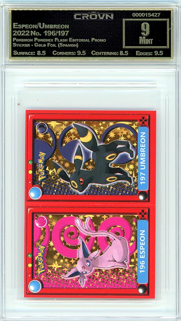 Espeon/Umbreon