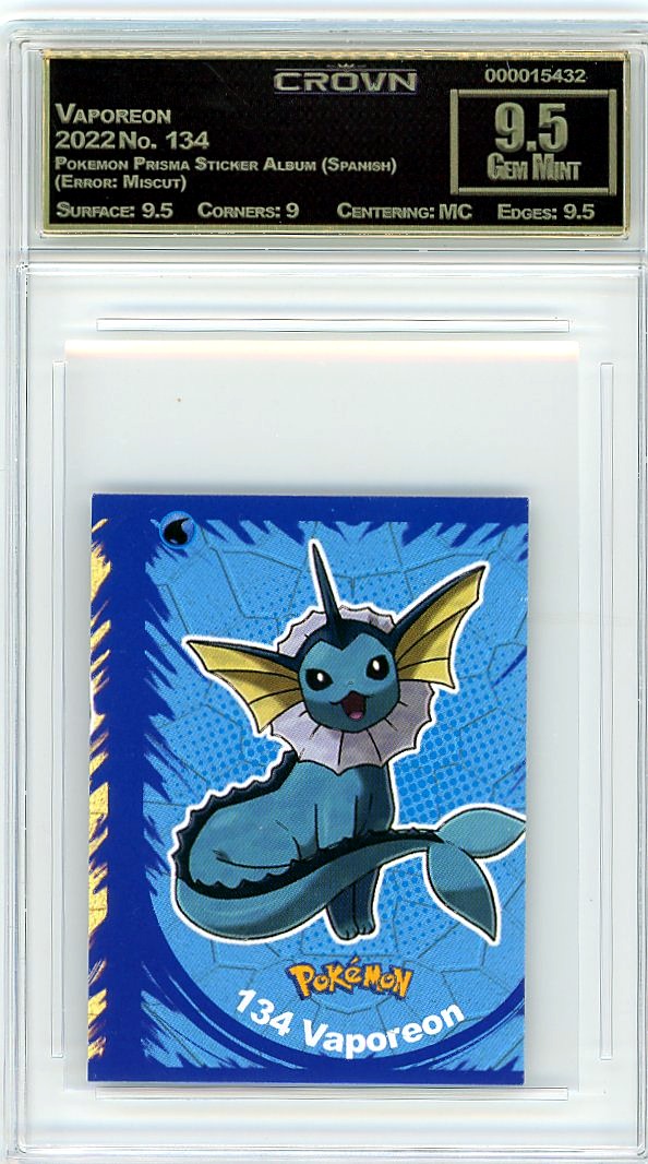 Vaporeon