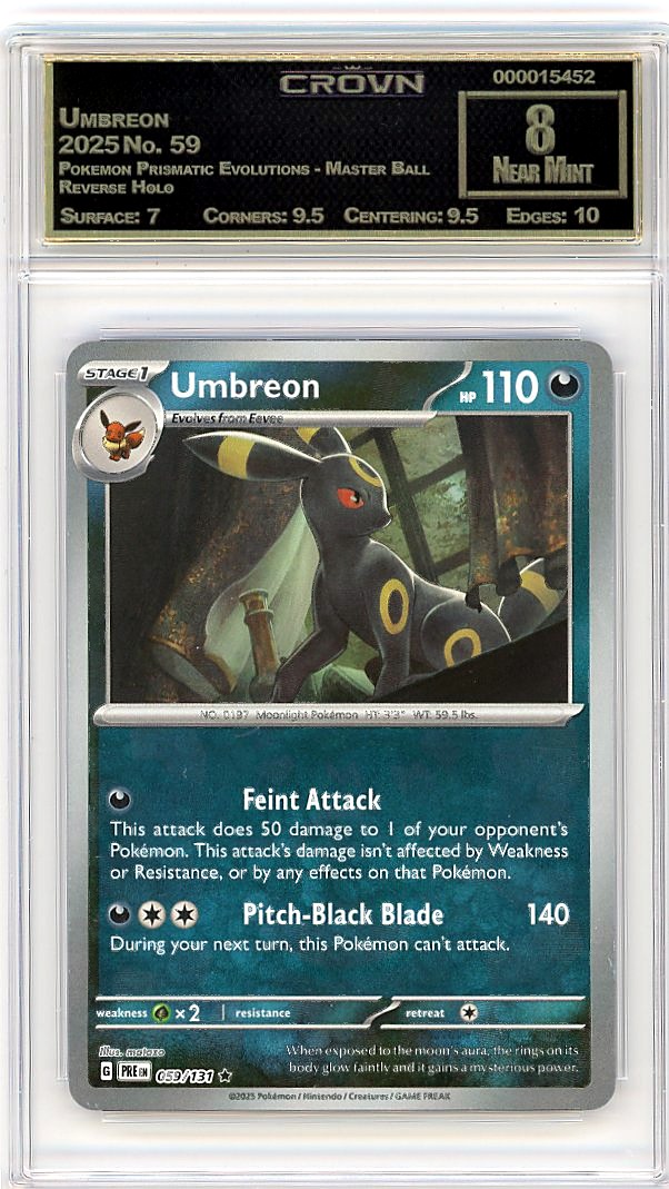 Umbreon
