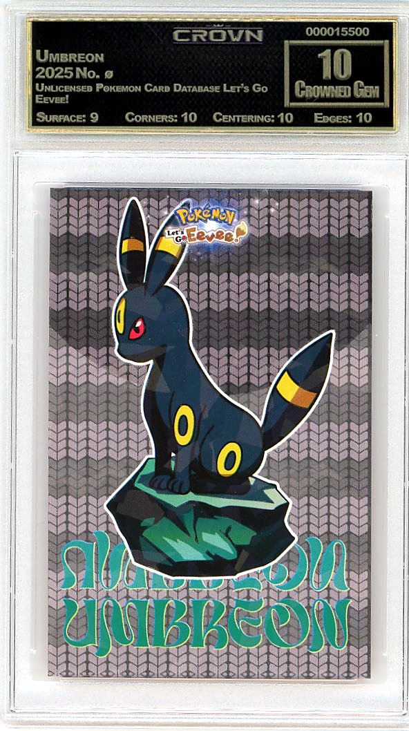 Umbreon