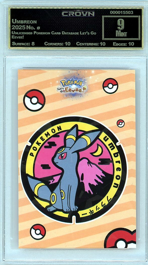 Umbreon
