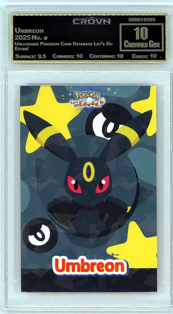 Umbreon