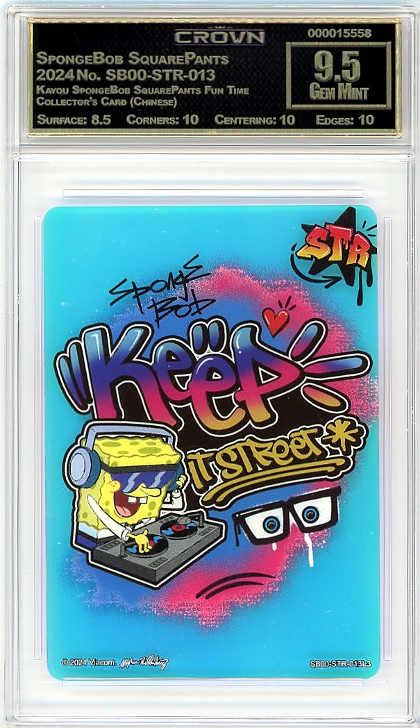 SpongeBob SquarePants