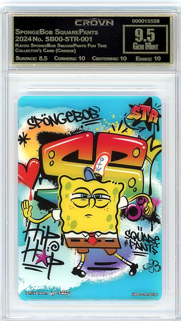 SpongeBob SquarePants