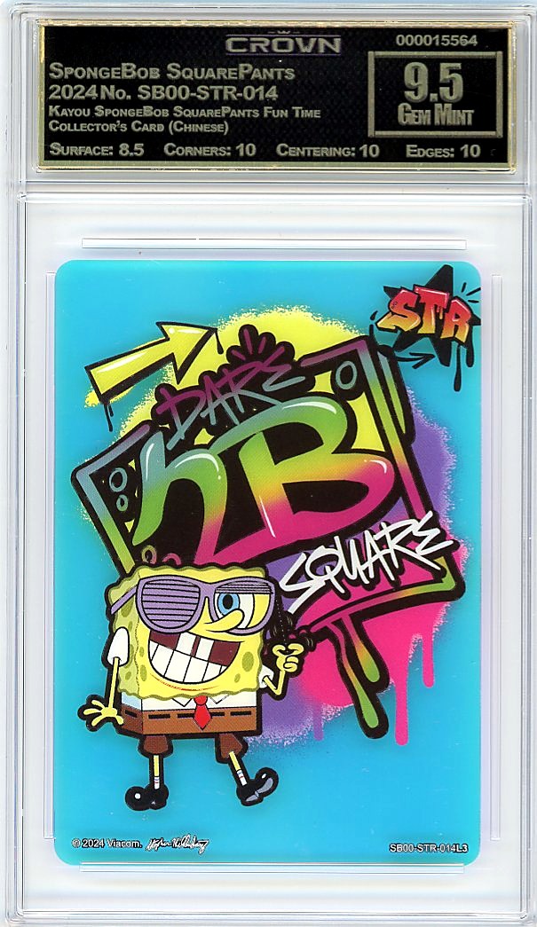SpongeBob SquarePants