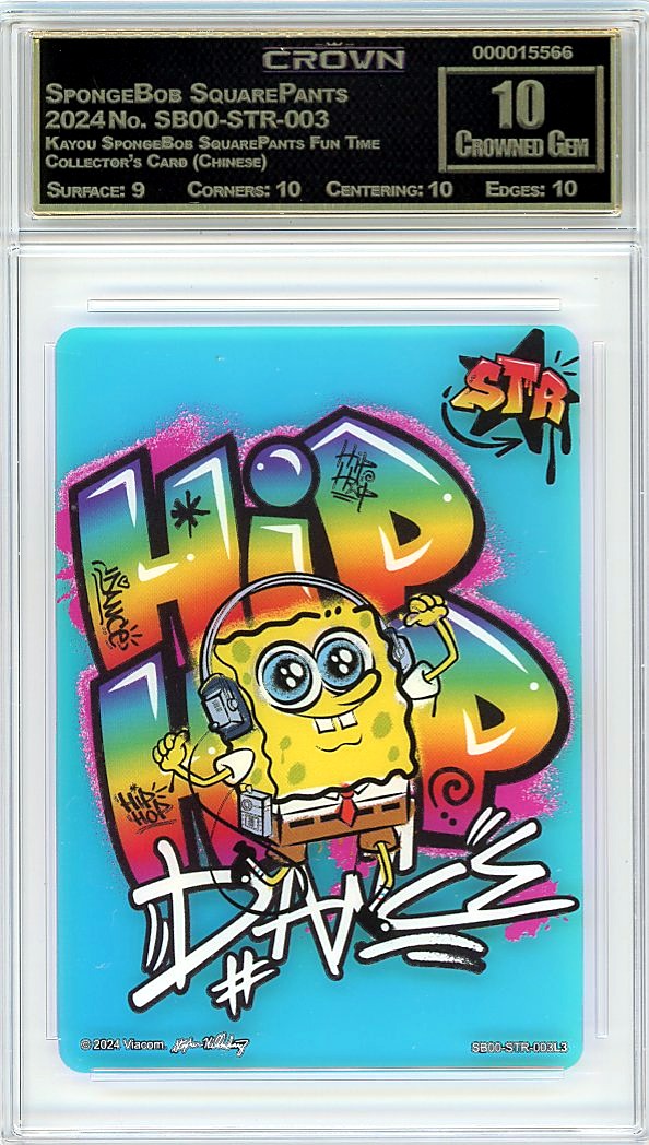 SpongeBob SquarePants