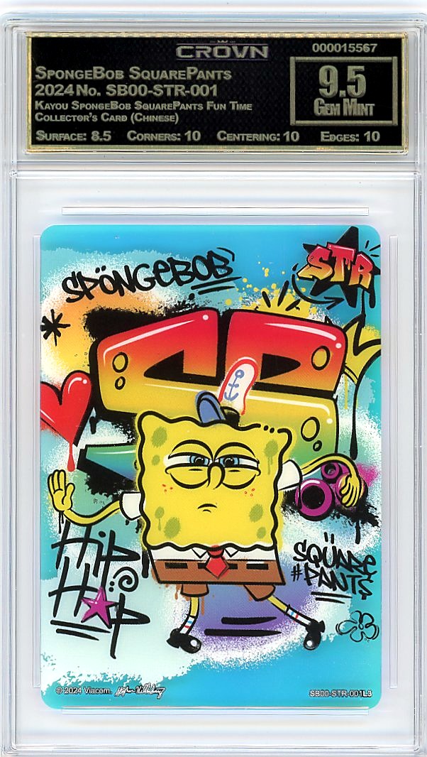SpongeBob SquarePants