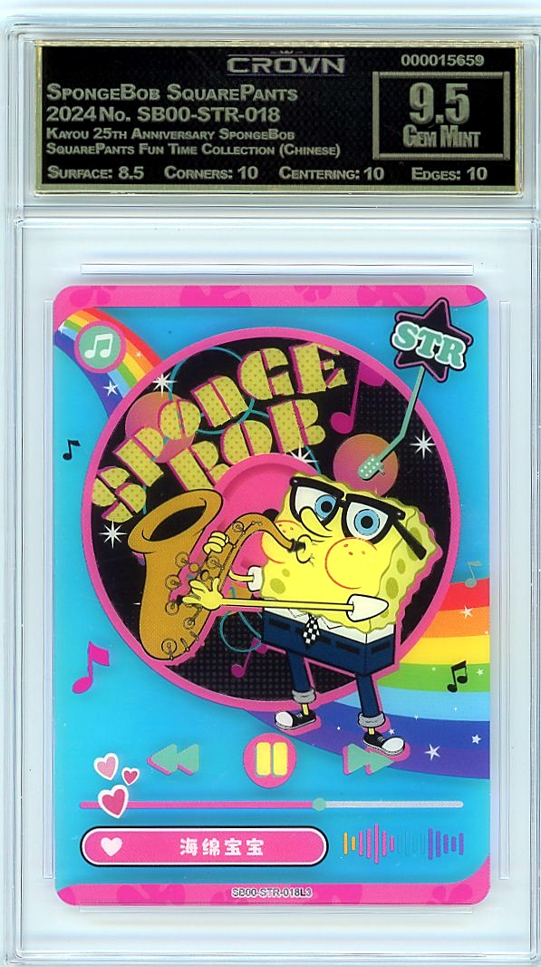 SpongeBob SquarePants