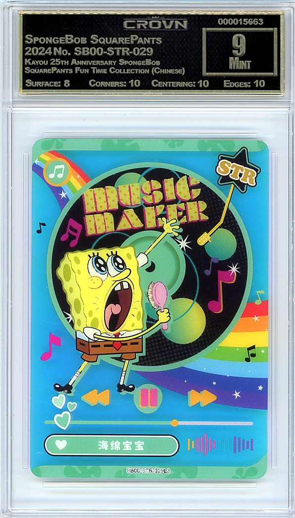 SpongeBob SquarePants