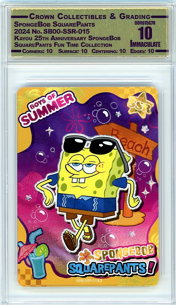 SpongeBob SquarePants